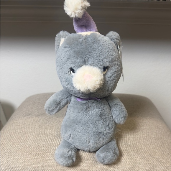 Jellycat Jollipop Cat / BNWT / Retired & HTF